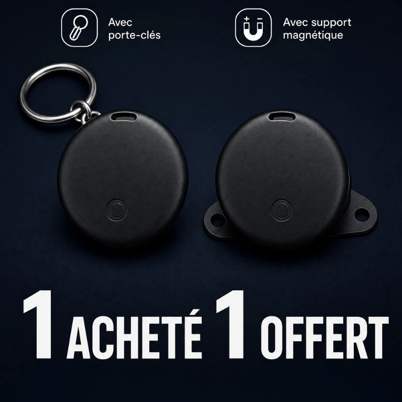 Traceur Magnétique AYOQ™